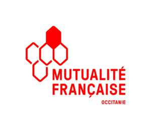 Logo Mutualité Française