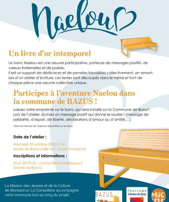 banc naelou