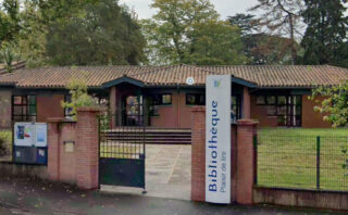 Bibliothèque de L'Union