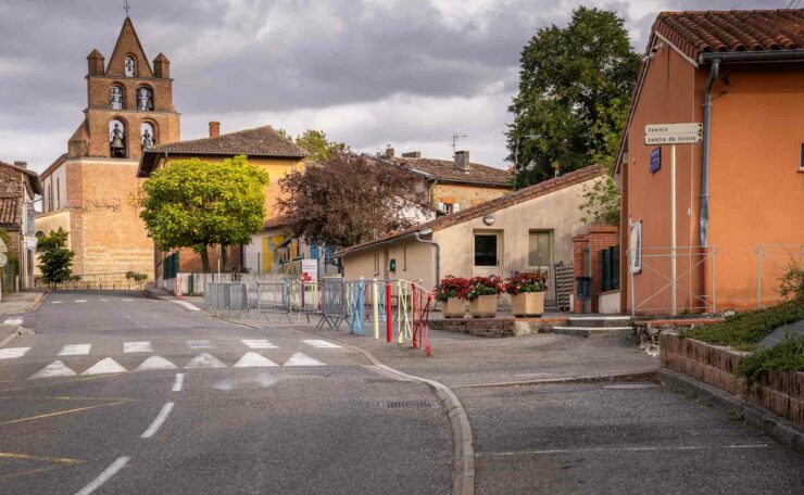 Toulouse écrivain public