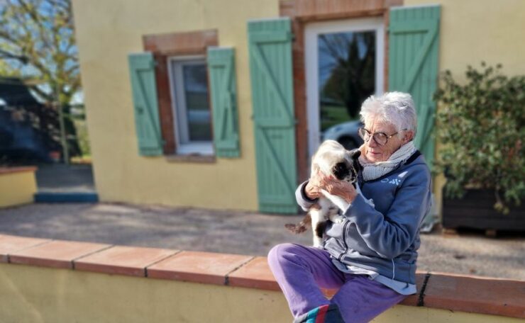 Toulouse écrivain public