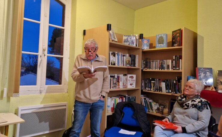 Chemin par chemin, cabinet d'écrivain public