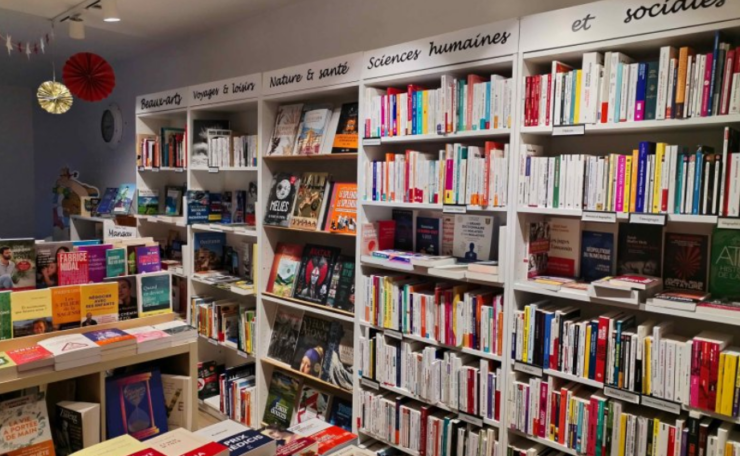 chemin par chemin écrivain public